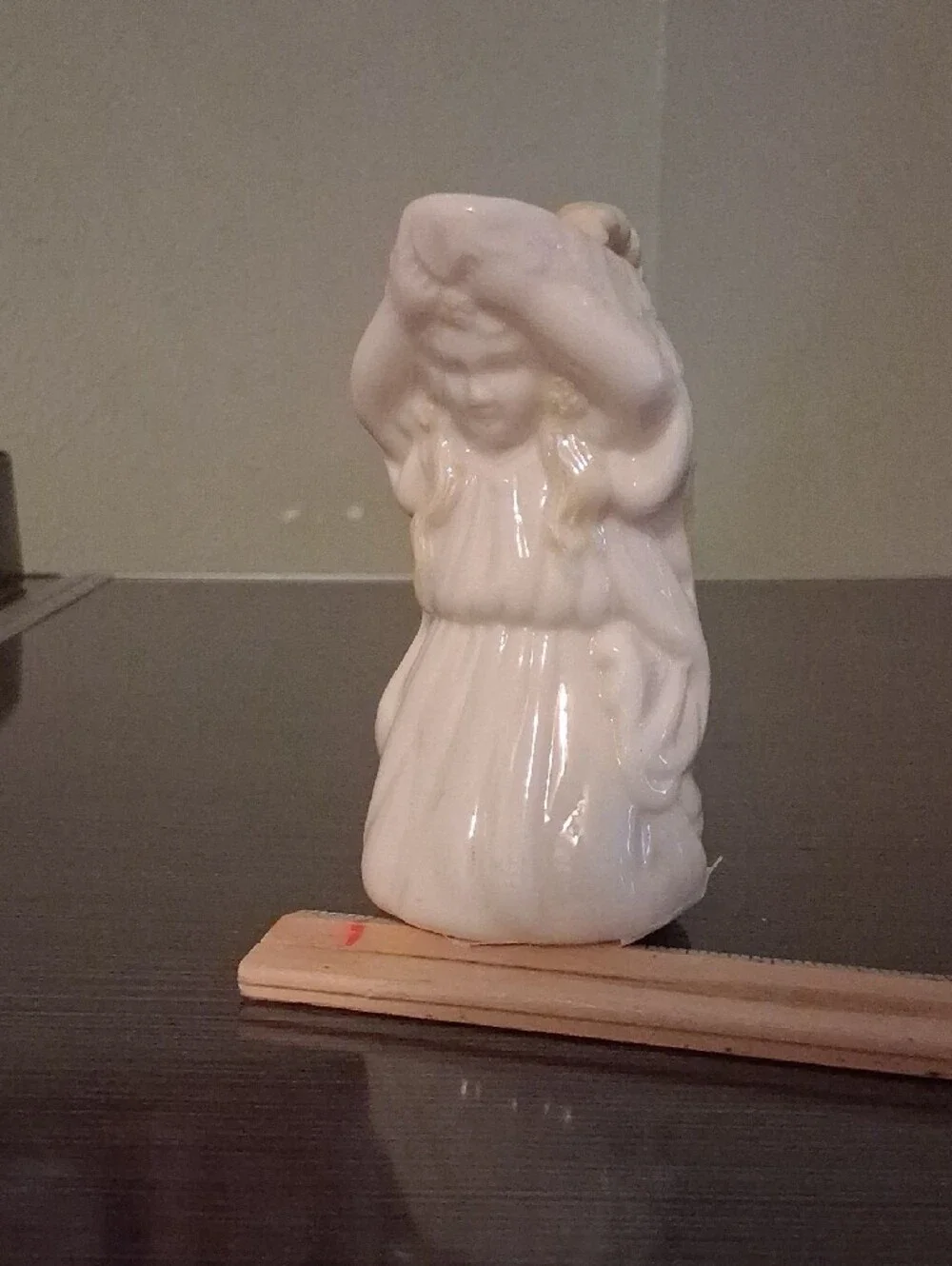 Two Porcelin Pieces
